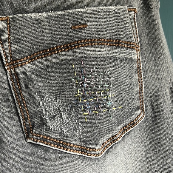 Amazing custom jeans!! - Picture 11 of 11